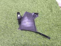 Воздуховод бампера правый передний Hyundai Elantra 7