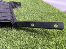 Воздуховод бампера правый передний Hyundai Elantra 7