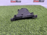 Воздуховод бампера левый передний Hyundai Grandeur IG