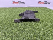 Воздуховод бампера правый передний Hyundai Sonata 7