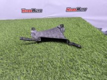 Воздуховод бампера правый передний Hyundai Elantra 6