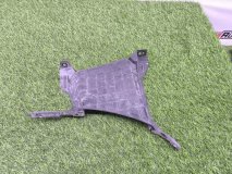 Воздуховод бампера правый передний Hyundai Elantra 6