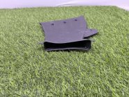 Воздуховод бампера правый передний Hyundai SANTA FE TM