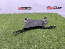 Воздуховод бампера левый передний Hyundai Elantra AD