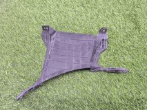 Воздуховод бампера левый передний Hyundai Elantra AD