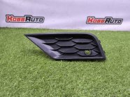 Накладка бампера левая передняя Volkswagen Tiguan 2