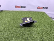 Воздуховод бампера правый передний Genesis G80