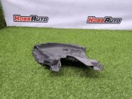 Воздуховод бампера левый передний Hyundai Sonata LF