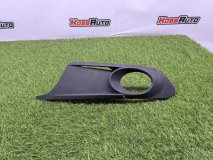 Накладка ПТФ левая передняя Volkswagen Jetta 6