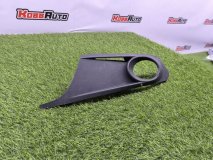 Накладка ПТФ левая передняя Volkswagen Jetta 6