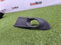 Накладка ПТФ левая передняя Volkswagen Jetta 6