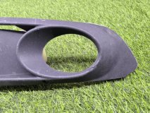 Накладка ПТФ левая передняя Volkswagen Jetta 6