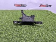 Воздуховод бампера правый передний Hyundai Sonata 8