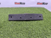 Рамка для номера передняя Hyundai Porter 2