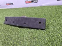 Рамка для номера передняя Hyundai Porter 2