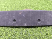 Рамка для номера передняя Hyundai Porter 2