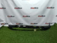 Юбка бампера передняя Hyundai Tucson