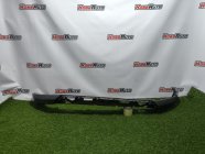 Юбка бампера передняя Hyundai Tucson