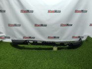 Юбка бампера передняя Hyundai Tucson