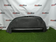 Спойлер бампера задний Porsche Taycan