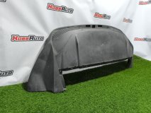 Спойлер бампера задний Porsche Taycan