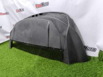 Спойлер бампера задний Porsche Taycan