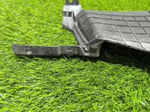 Воздуховод бампера правый передний Hyundai Elantra AD