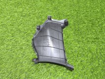 Воздуховод бампера правый передний Hyundai Elantra 7