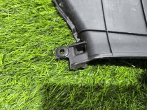 Воздуховод бампера правый передний Hyundai Elantra 7