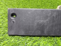 Рамка для номера передняя Hyundai Staria