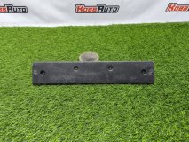 Рамка для номера передняя Hyundai Porter 2