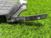 Воздуховод бампера левый передний Hyundai Elantra AD