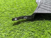 Воздуховод бампера левый передний Hyundai Elantra AD