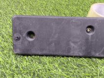 Рамка для номера передняя Hyundai Porter 2