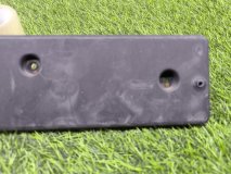 Рамка для номера передняя Hyundai Porter 2