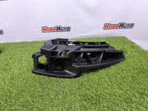 Кронштейн бампера правый задний Porsche Taycan