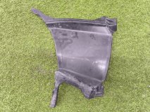 Воздуховод бампера правый передний Hyundai Elantra 6