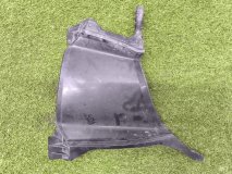 Воздуховод бампера правый передний Hyundai Elantra 6