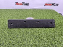 Рамка для номера передняя Hyundai Porter 2