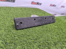 Рамка для номера передняя Hyundai Porter 2