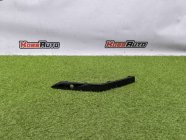 Молдинг бампера левый задний Hyundai Ioniq 5