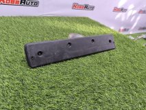 Рамка для номера передняя Hyundai Porter