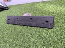 Рамка для номера передняя Hyundai Porter