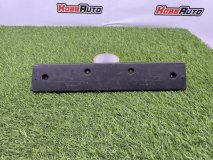 Рамка для номера передняя Hyundai Porter 2