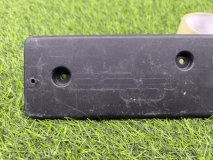 Рамка для номера передняя Hyundai Porter 2