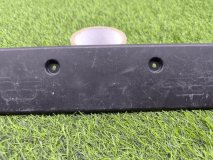 Рамка для номера передняя Hyundai Porter 2