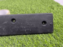 Рамка для номера передняя Hyundai Porter 2