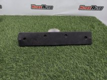 Рамка для номера передняя Hyundai Porter 2