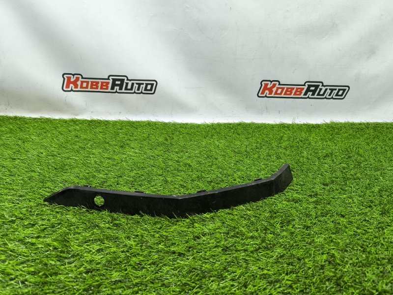 Молдинг бампера Hyundai Ioniq 5 задн. лев. (б/у)