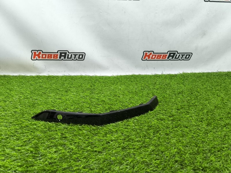 Молдинг бампера Hyundai Ioniq 5 задн. лев. (б/у)